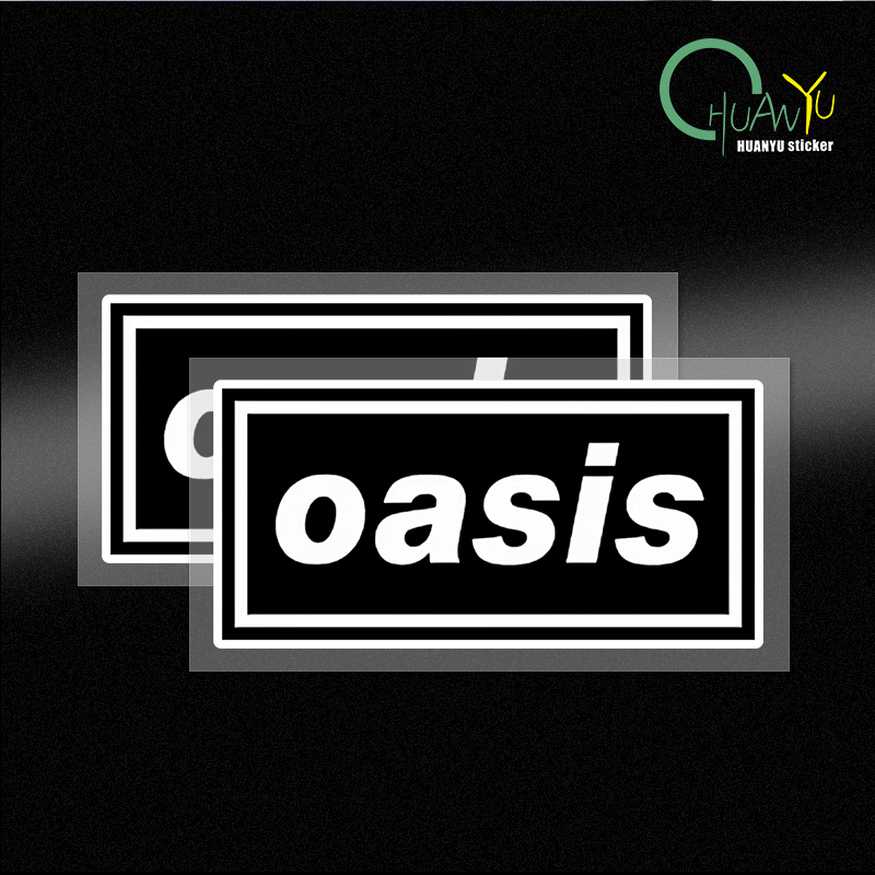 Gear Set Motorcycle - Oasis story rock band creative personality
