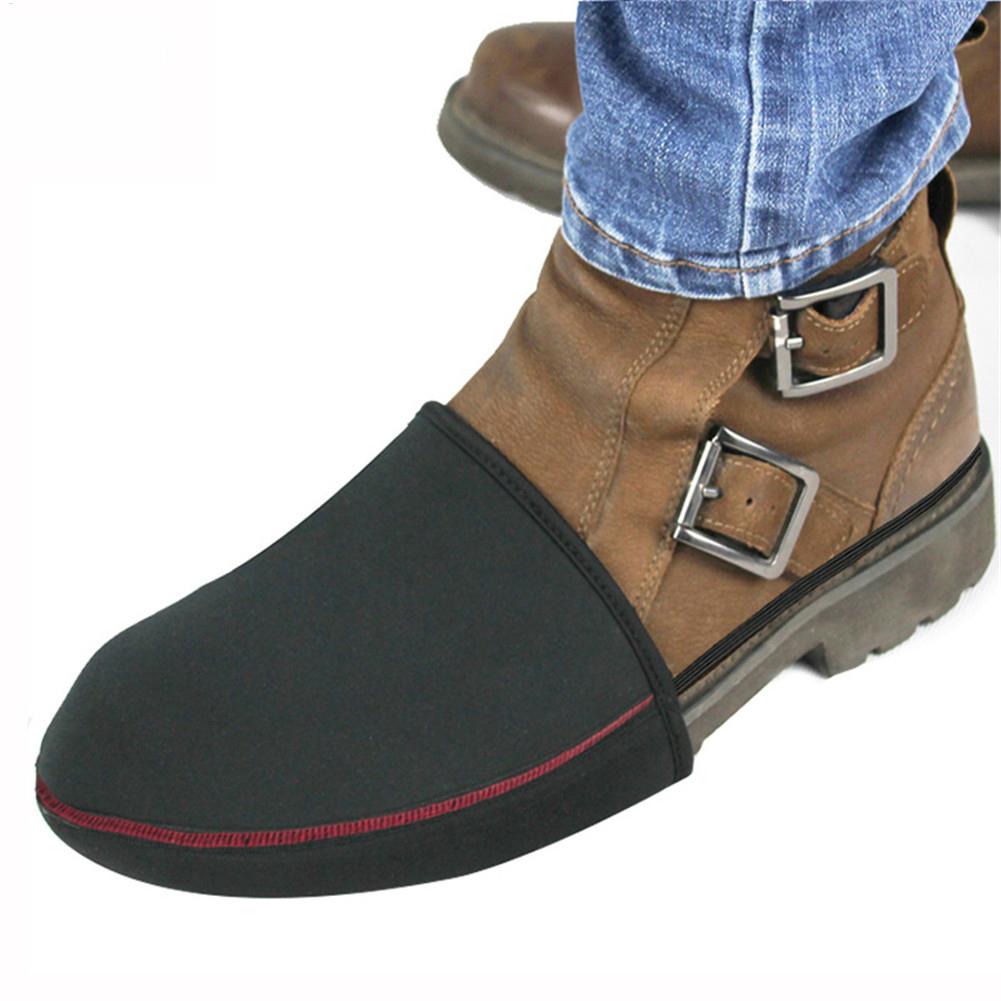 Motorcycle Gear Xl - Motorcycle Gear Shift Shoe Cover Protective