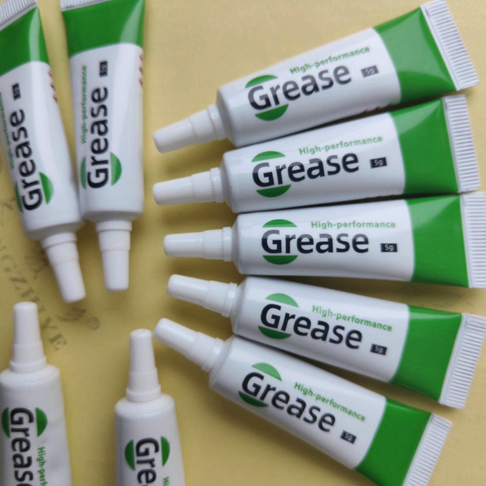 Motorcycle Gear Oil For Chain - Car Lubricating Grease Car Gears Valves