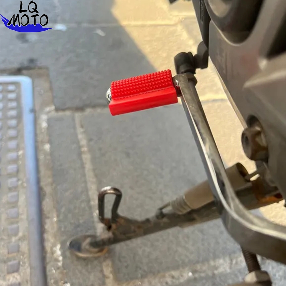 Motorcycle Gear Xl - Motorcycle Shift Gear Lever Pedal Rubber