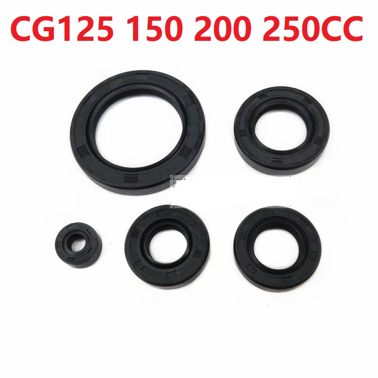 Motorcycle Gear Oil For Chain - Zongshen Cbs250 Cbs300 Xe Máy Động