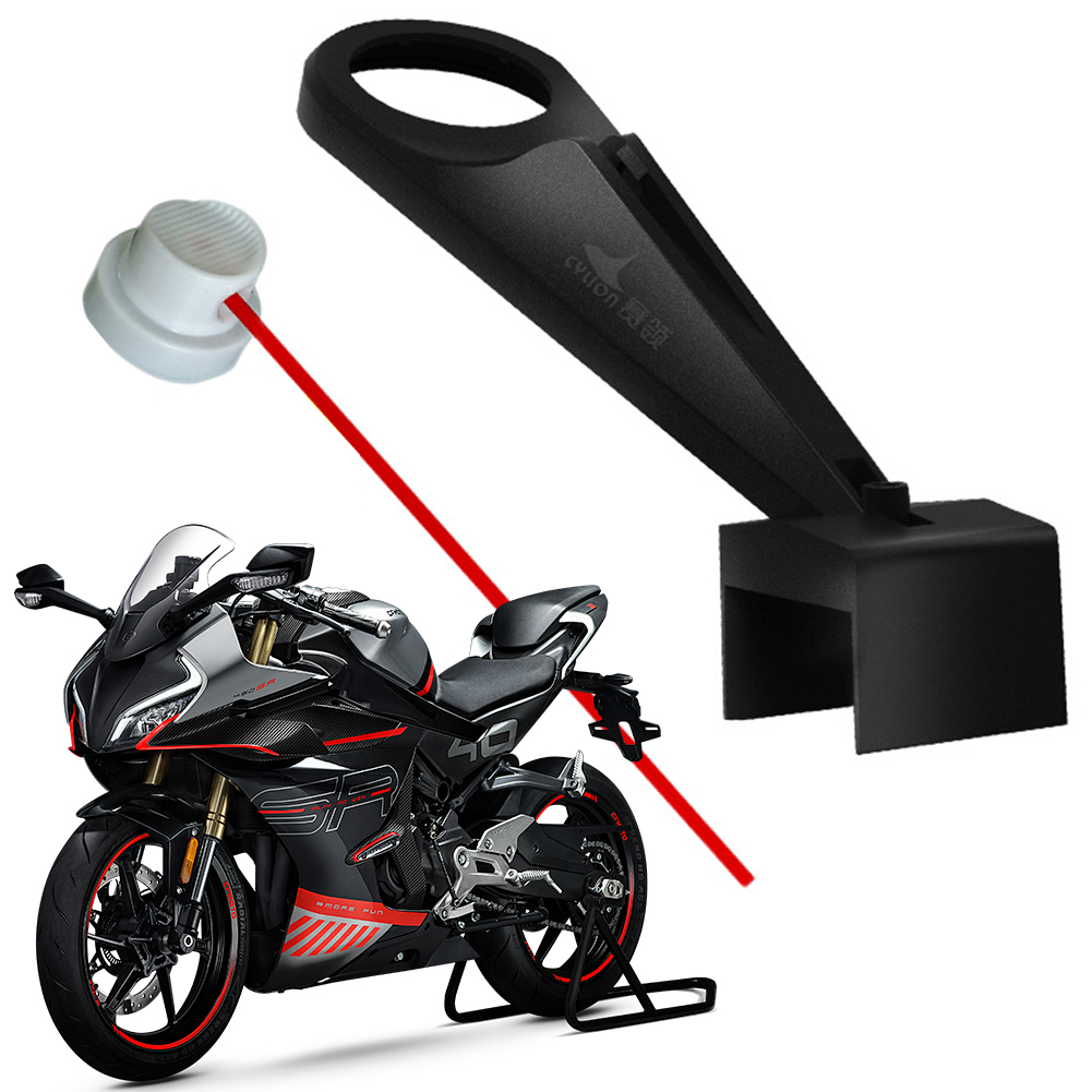 Motorcycle Gear Oil For Chain - Motorcycle Chain Oiler Spray Gear Mess-Free