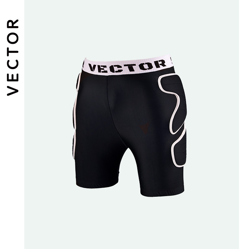Motorcycle Gear Vector - VECTOR Unisex Thể Thao Gear Ngắn