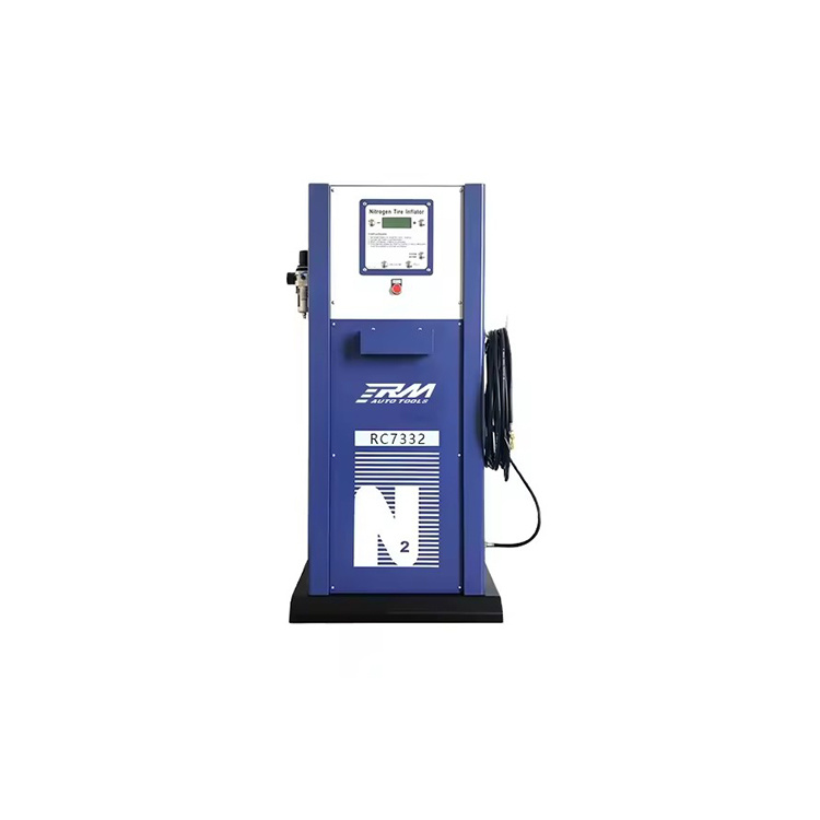 Tyre Pressure Gauge - RM Car Auto Repair Shop Vacuum
