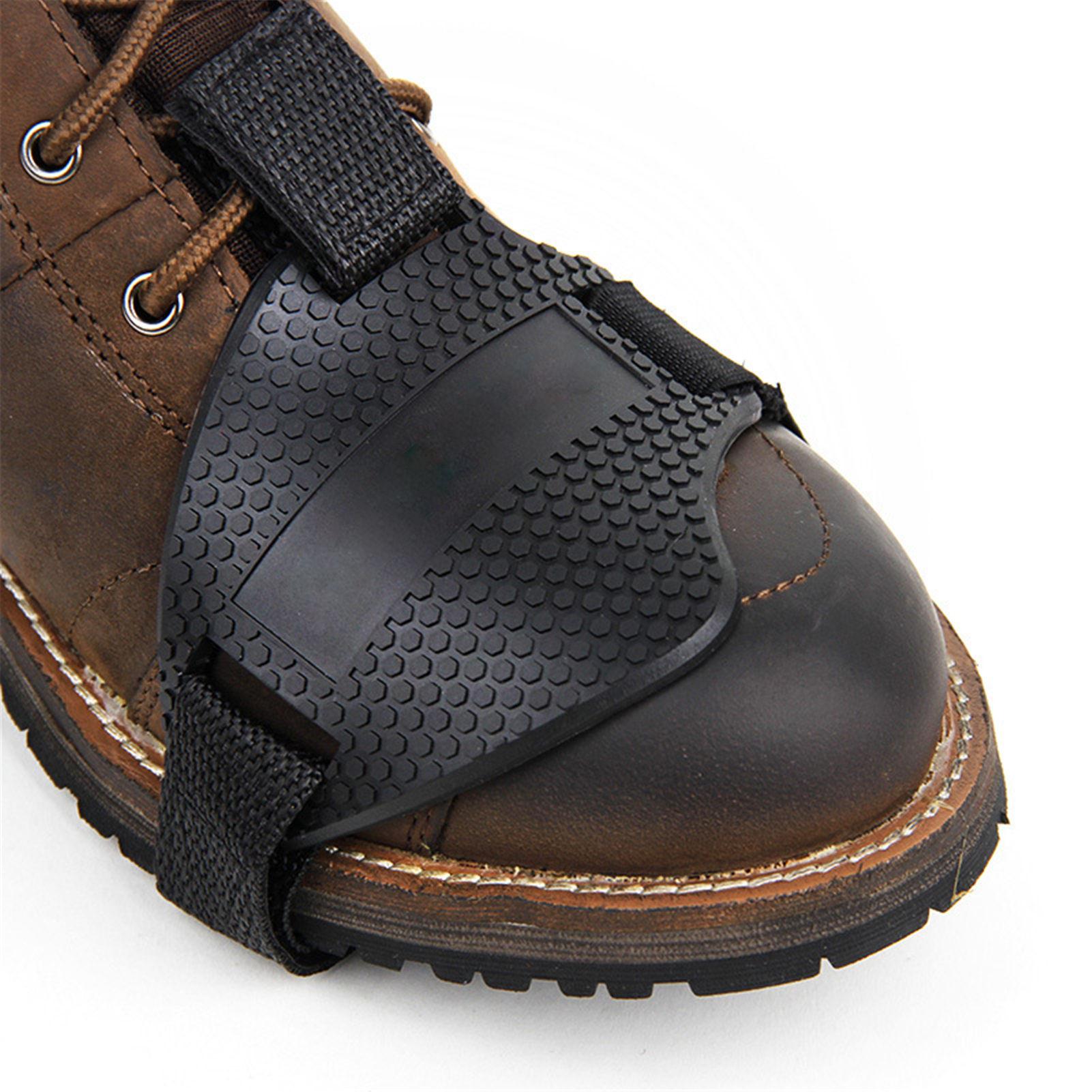 Motorcycle Gear Boots - Motorcycle Riding Boots Protector Pad Motorcycle