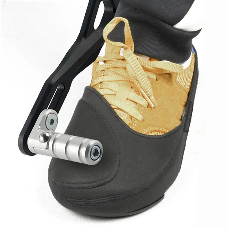 Motorcycle Gear Boots - 1PC Motorcycle Shift Shoe Cover Waterproof