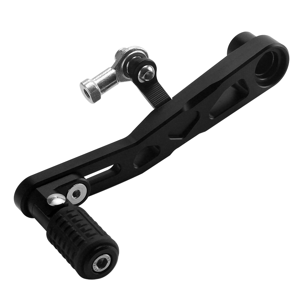 Motorcycle Gear Xl - Adjustable Folding Gear Shifter Shift Pedal