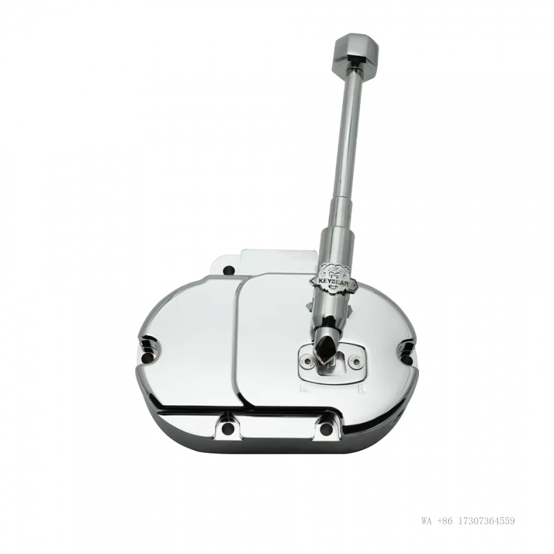 Gearbox Motorcycle - for HD Touring Model Motorcycle 6-Speed