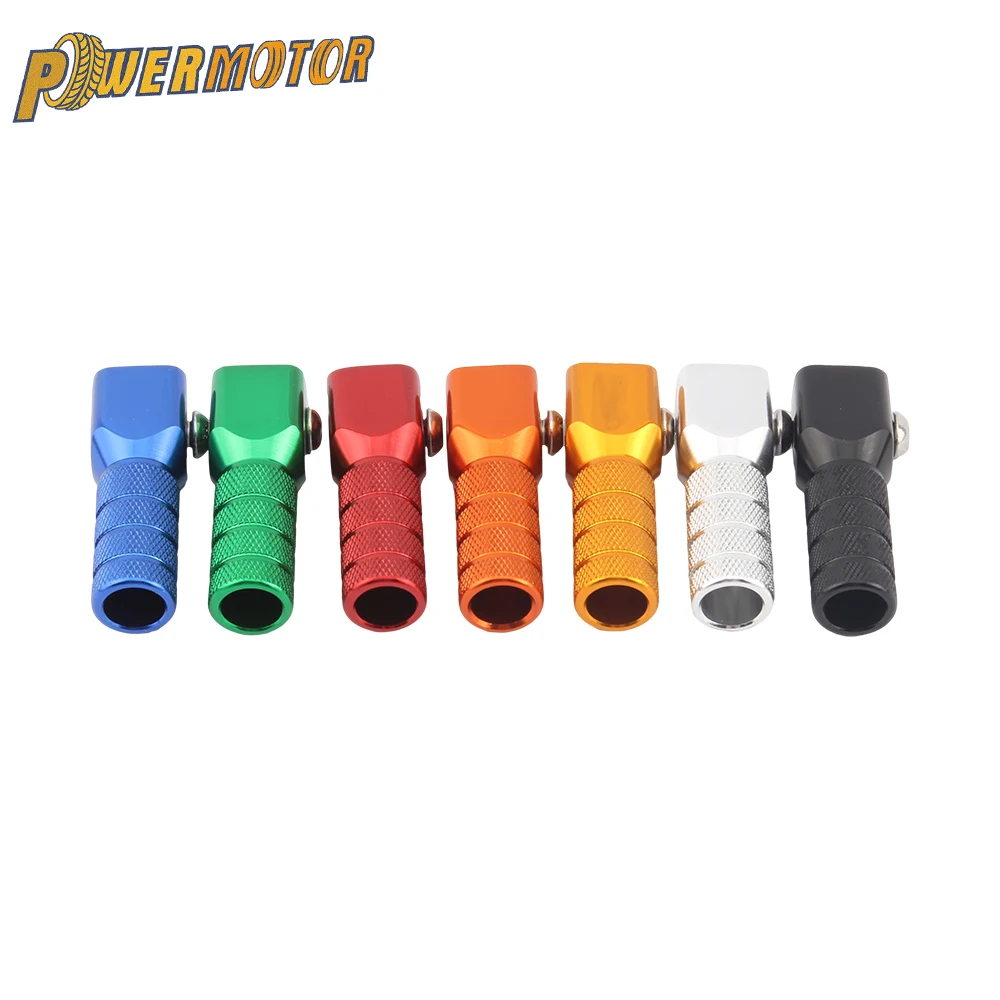 Motorcycle Gear Kawasaki - Motorcycle Gear Shift Lever Tip Universal