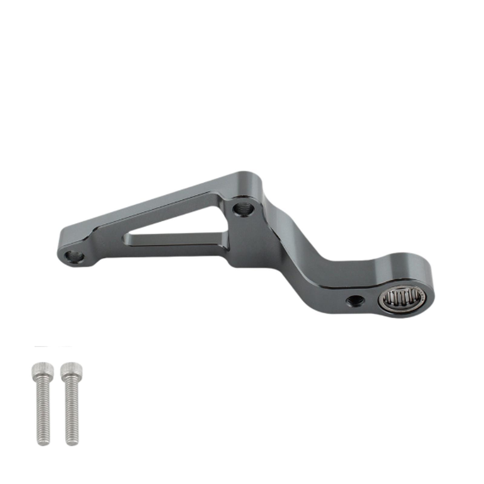 Motorcycle Gear Holder - Shifting Shifter Holder Bracket for Aprilia