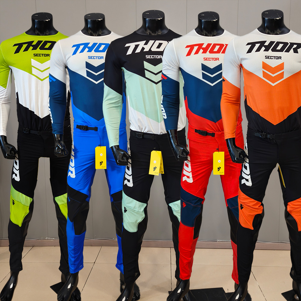 Gear Set Motorcycle - 2026 Off Road Morocross Kit Enduro