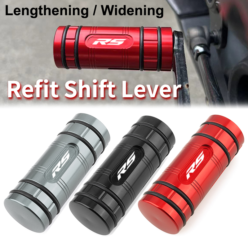 Motorcycle Gear Logo - NEW For Aprilia RS660 RS457 RS