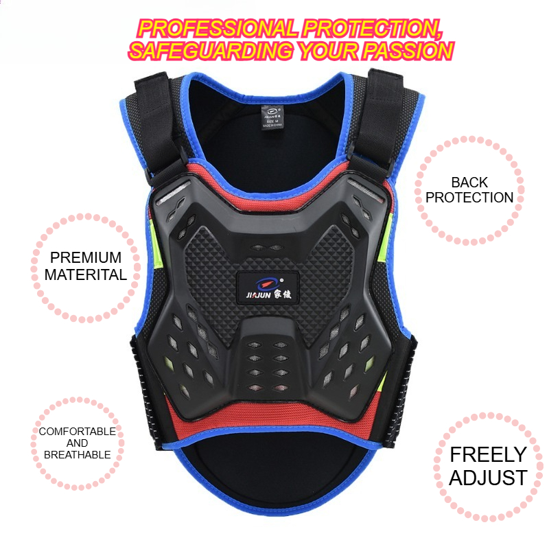 Motorcycle Gear Full Suit - Motorcycle riding armor Motorcycle anti-fall suit