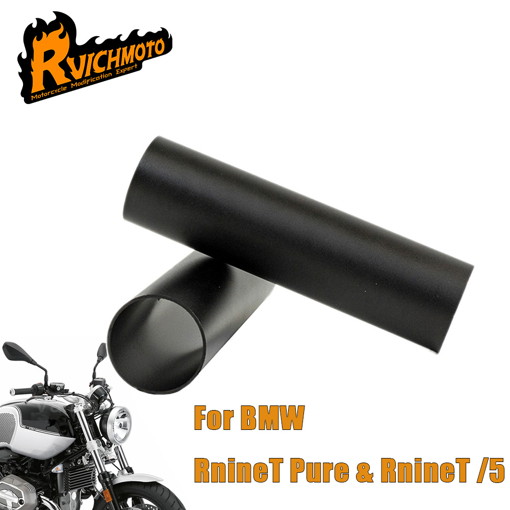 Motorcycle Gear Boots - For BMW R NINE T Ninet