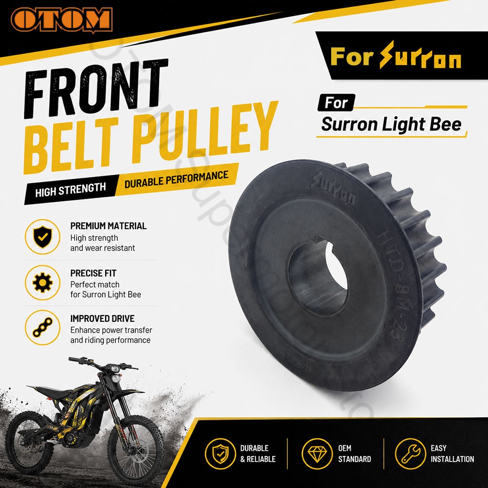 For Surron Light Bee Motorcycl - đánh giá và giá Gearbox Motorcycle