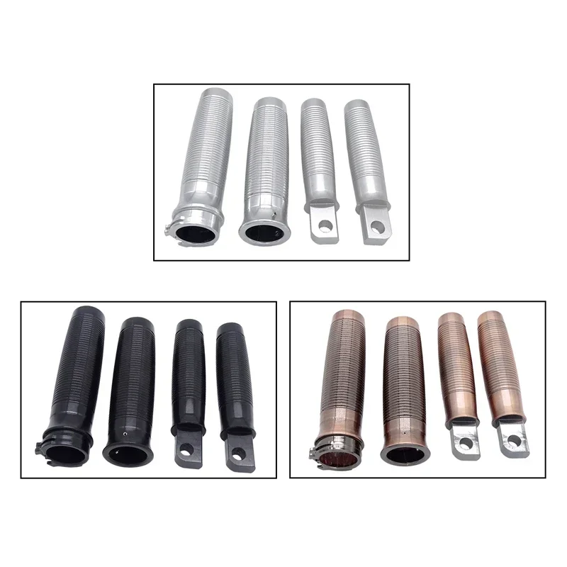 Motorcycle Hand Bar Grips Foot - đánh giá và giá Motorcycle Gear Xl
