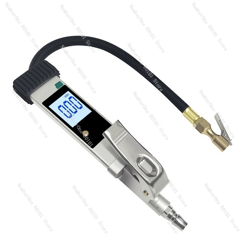 Digital Tire Pressure Gauge,Hi - đánh giá và giá Tyre Pressure Gauge