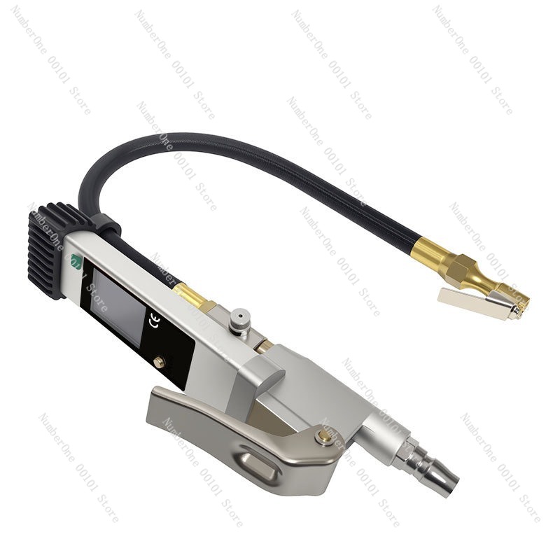 Digital Tire Pressure Gauge,Hi - đánh giá và giá Tyre Pressure Gauge