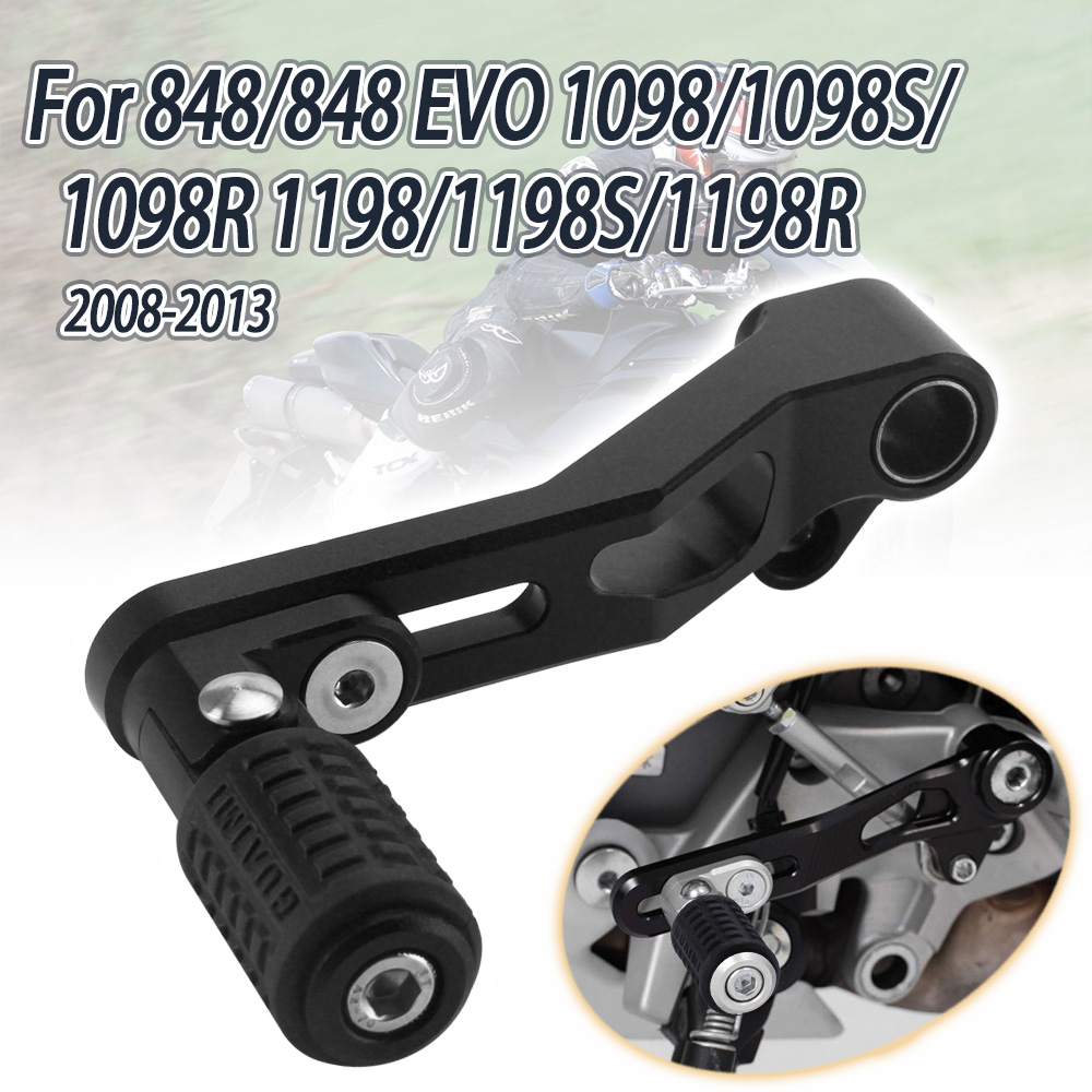 For Ducati 848 evo 1098 S 1098 - đánh giá và giá Motorcycle Quickshifter