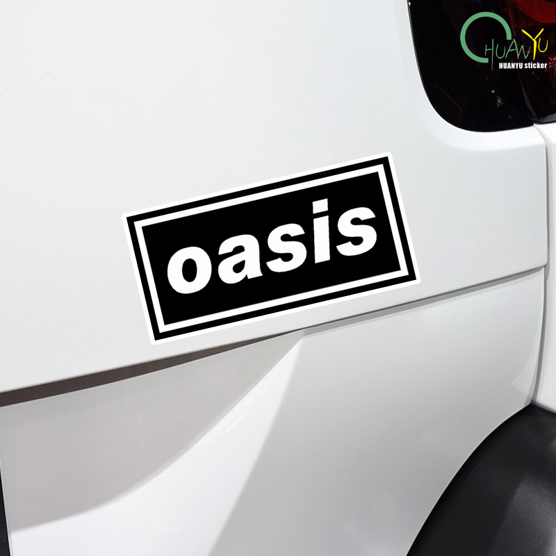 Oasis story rock band creative - đánh giá và giá Gear Set Motorcycle