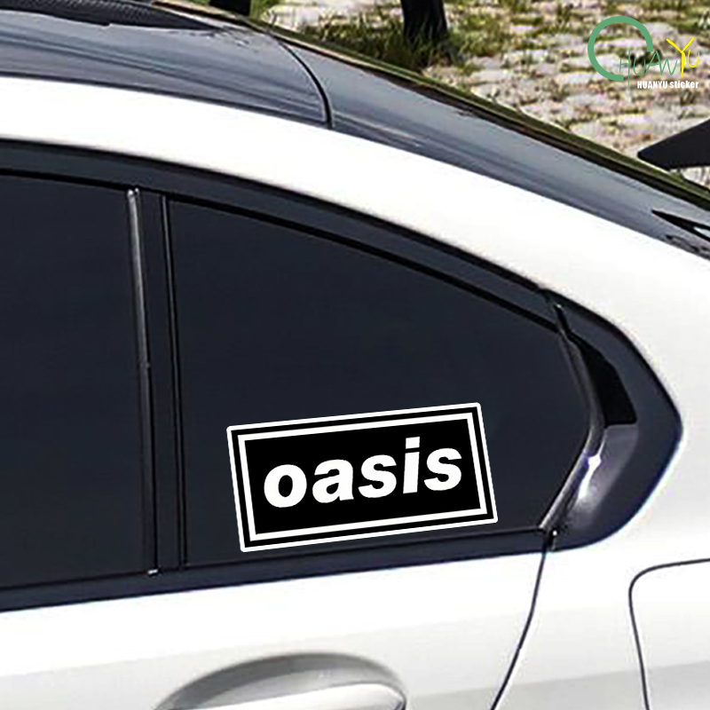Oasis story rock band creative - đánh giá và giá Gear Set Motorcycle