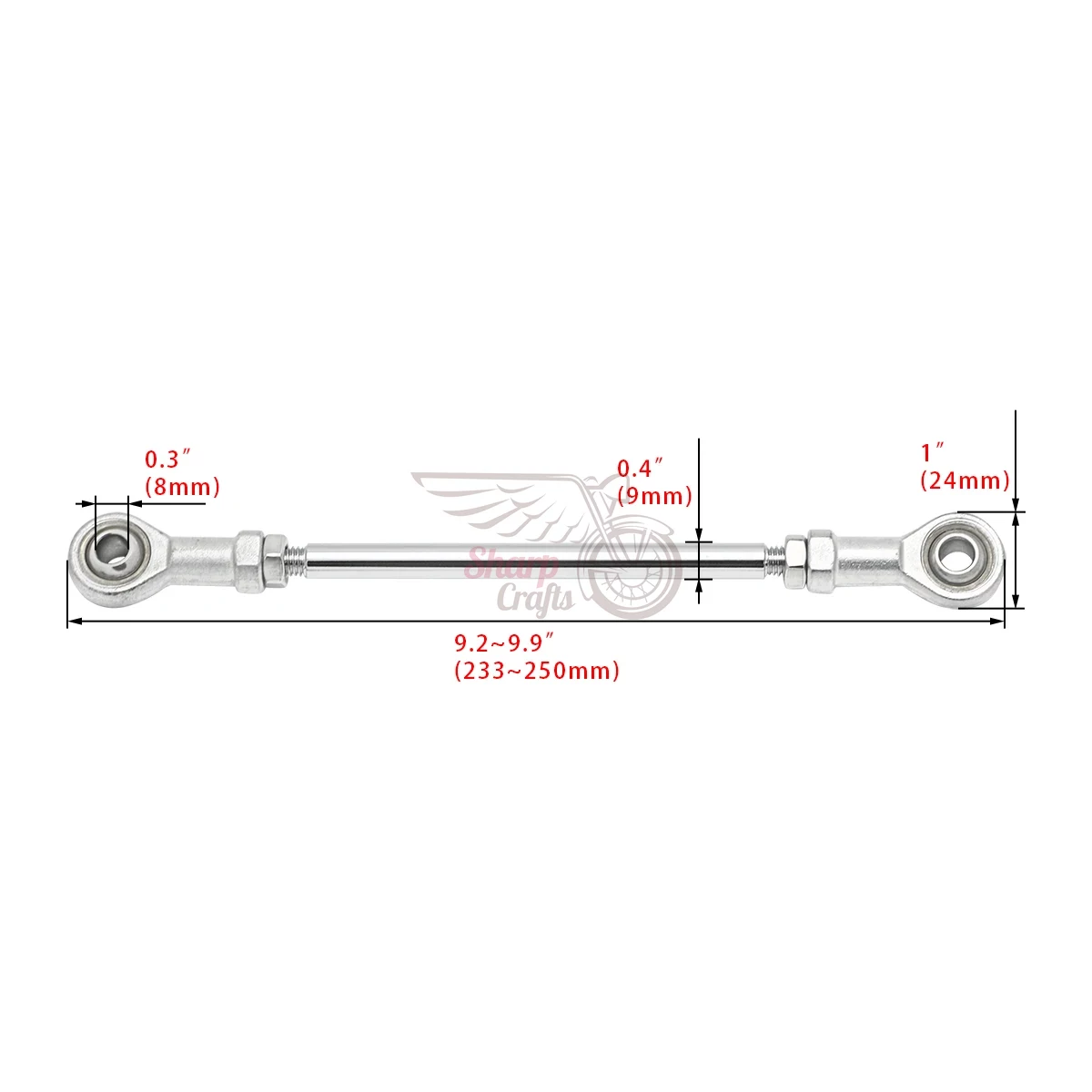 XL883 Gear Shift Linkage Lever - đánh giá và giá Motorcycle Gear Xl
