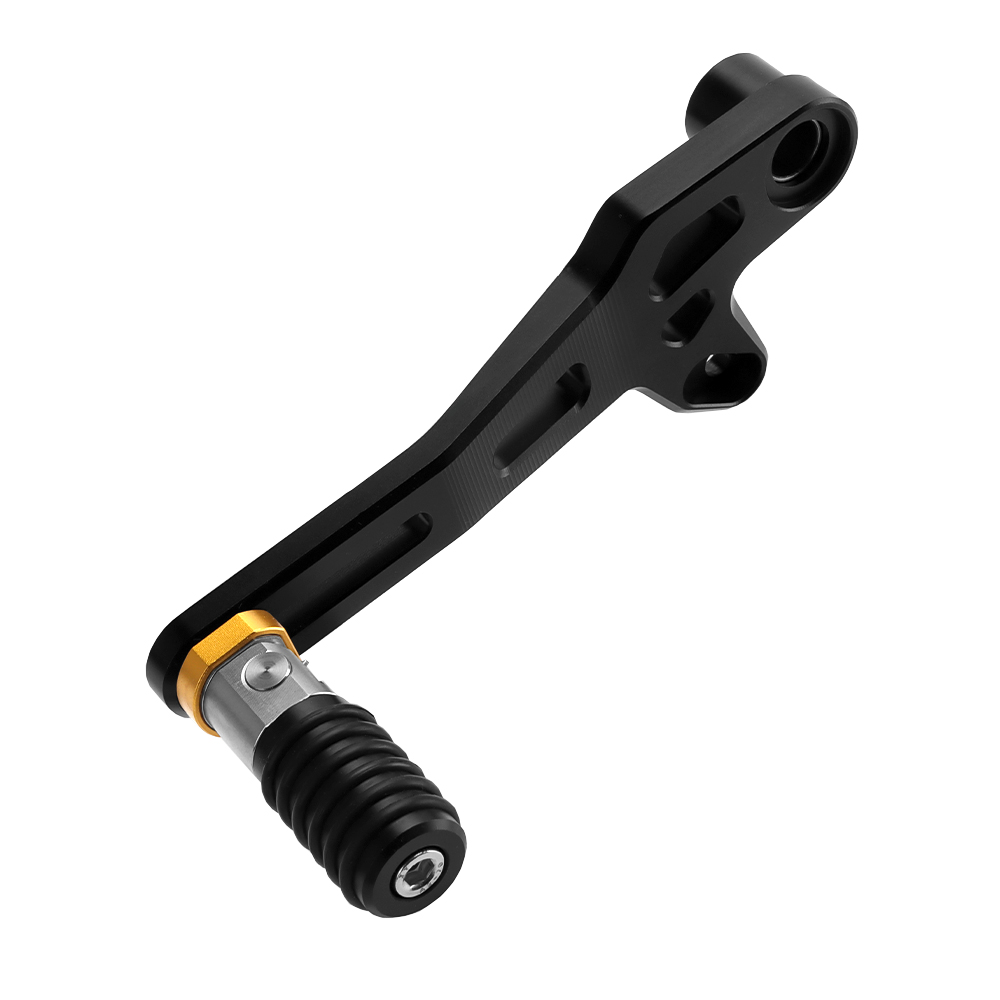 Motorcycle Folding Aluminum Ge - đánh giá và giá Motorcycle Quickshifter