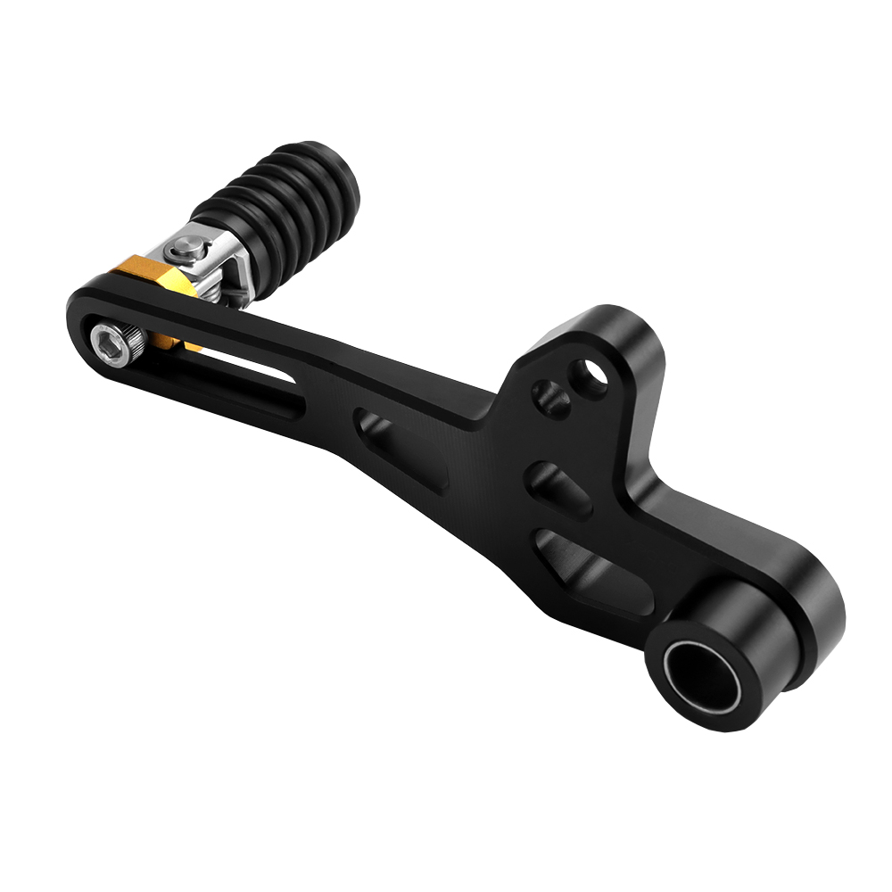 Motorcycle Folding Aluminum Ge - đánh giá và giá Motorcycle Quickshifter