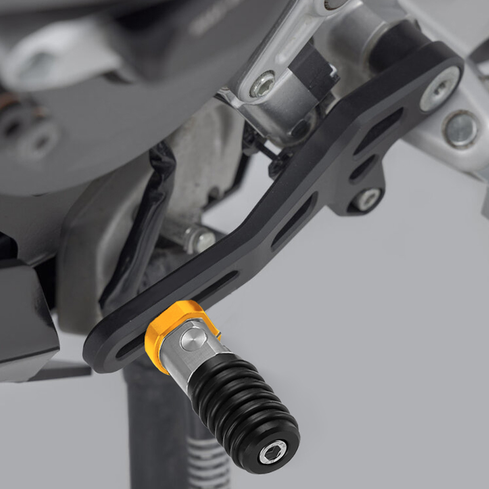 Motorcycle Folding Aluminum Ge - đánh giá và giá Motorcycle Quickshifter