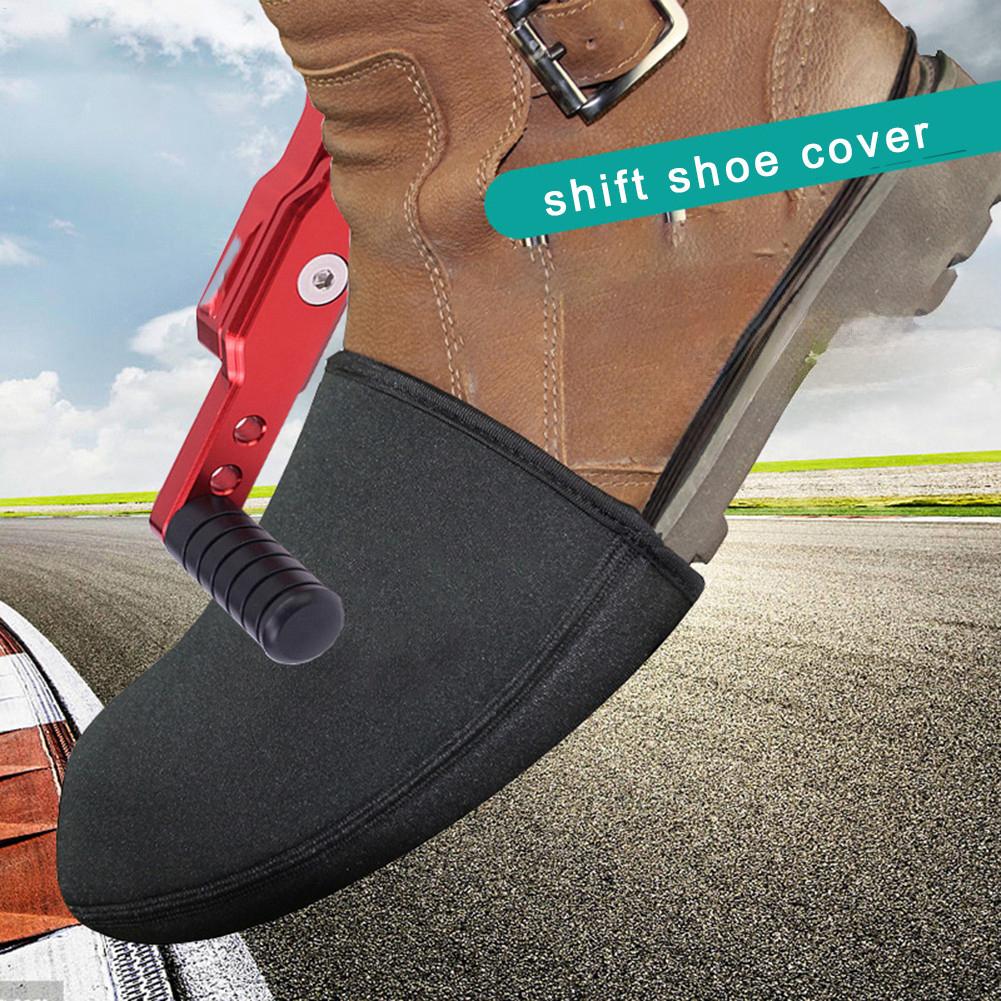 Motorcycle Gear Shift Shoe Cov - đánh giá và giá Motorcycle Gear Xl
