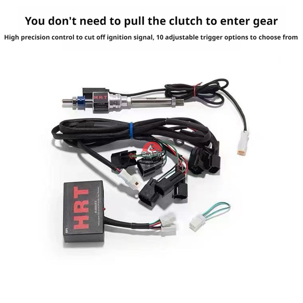 Fit For QJMOTOR SRK800RR SRK 8 - đánh giá và giá Motorcycle Quickshifter