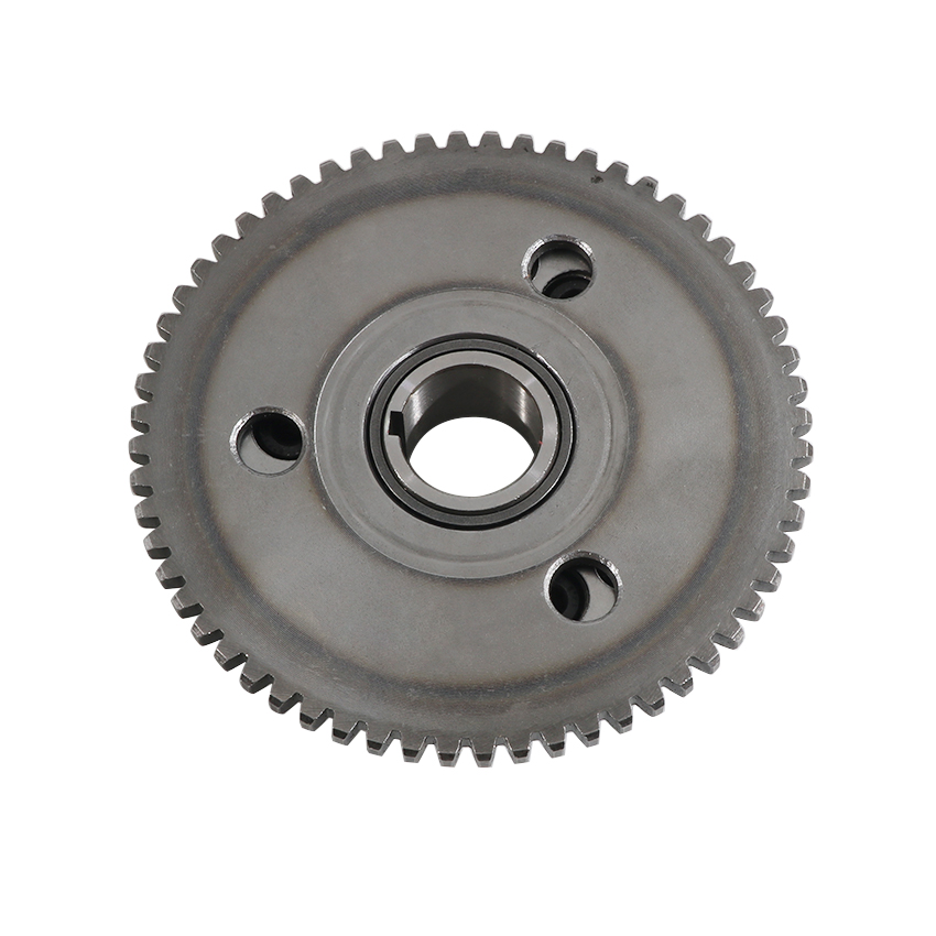 Motorcycle One way Starter Clu - đánh giá và giá Motorcycle Gear Xl