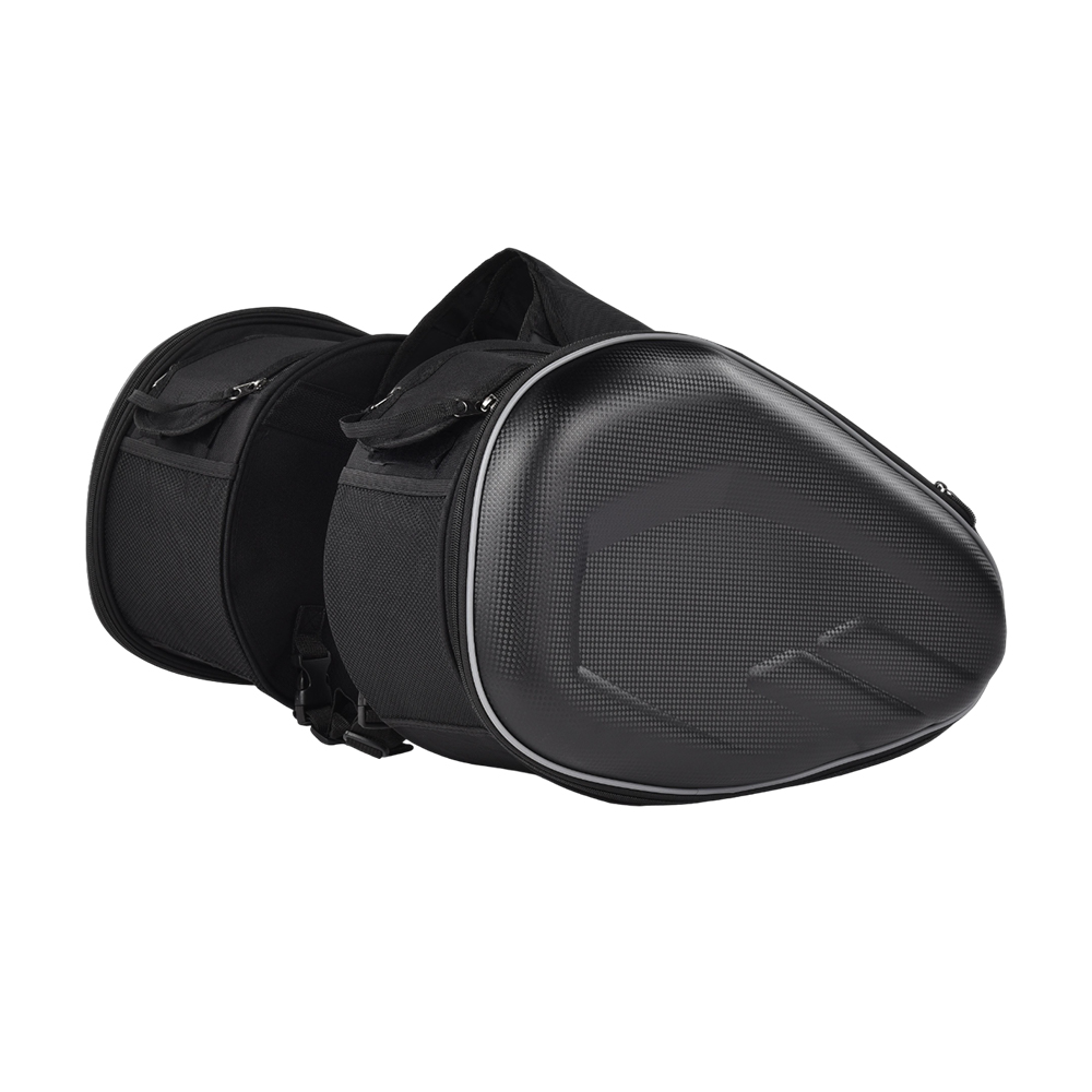 Motorcycle Waterproof Saddle B - đánh giá và giá Motorcycle Gear Travel Bag