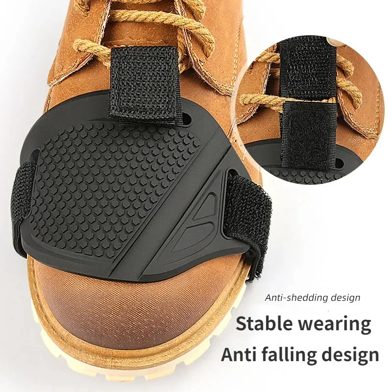 Waterproof Motorbike Gear Shif - đánh giá và giá Motorcycle Gear Boots