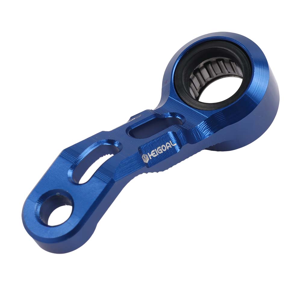 For Yamaha MT10 MT-10 2016 - 2 - đánh giá và giá Motorcycle Gear Holder