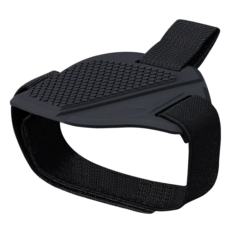 Rubber Motorcycle Shift Pad Mo - đánh giá và giá Motorcycle Gear Boots