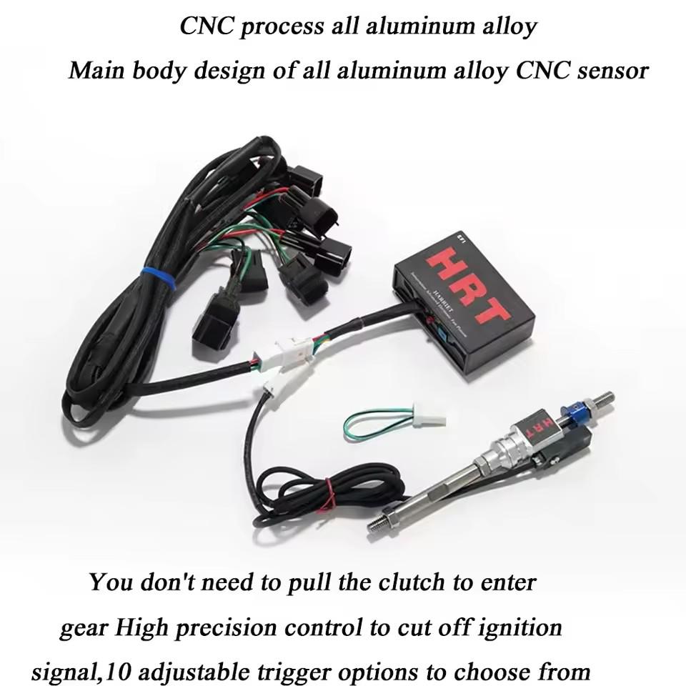 For CFMOTO 450MT cfmoto 450mt  - đánh giá và giá Motorcycle Quickshifter