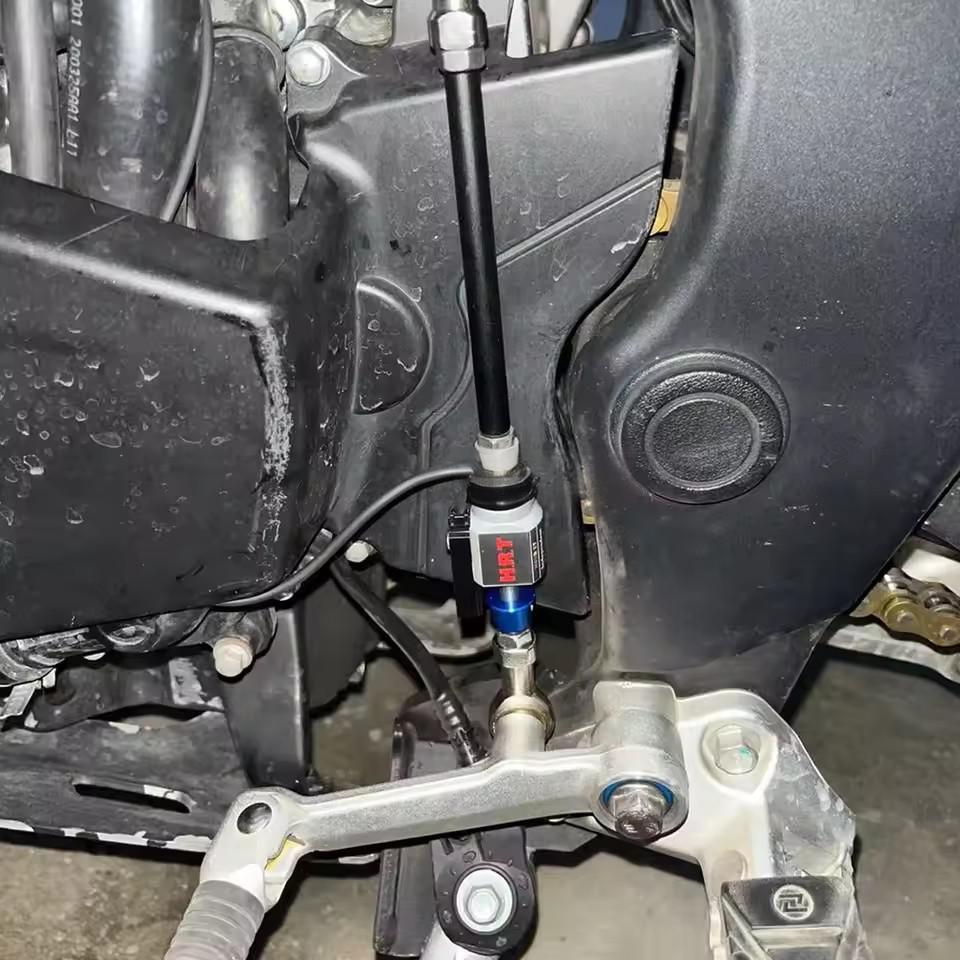 For CFMOTO 450MT cfmoto 450mt  - đánh giá và giá Motorcycle Quickshifter
