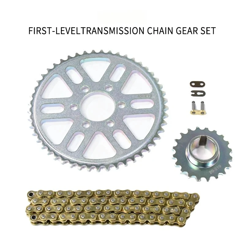 For Surron Light Bee X First-l - đánh giá và giá Gear Set Motorcycle