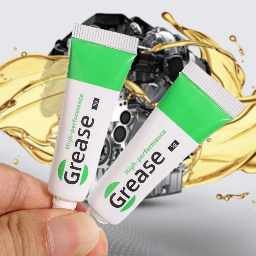 Car Lubricating Grease Car Gea - đánh giá và giá Motorcycle Gear Oil For Chain