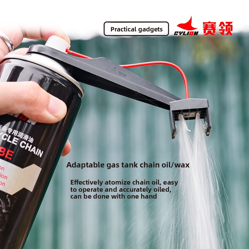 1/2/3 Set Motorcycle Chain Oil - đánh giá và giá Motorcycle Gear Oil For Chain