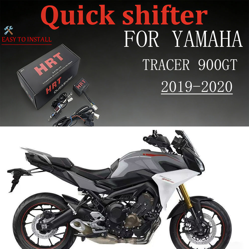 For YAMAHA Tracer 900GT 2019-2 - đánh giá và giá Motorcycle Quickshifter