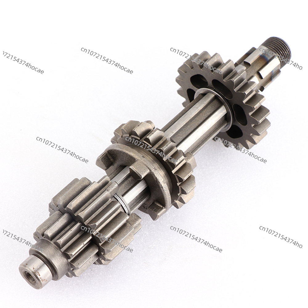 Motorcycle Transmission Gear B - đánh giá và giá Gearbox Motorcycle