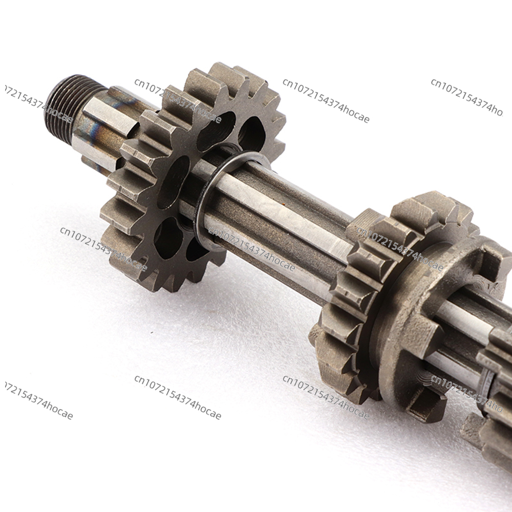 Motorcycle Transmission Gear B - đánh giá và giá Gearbox Motorcycle