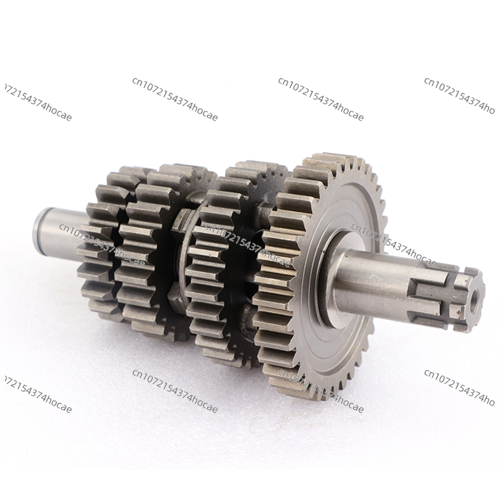Motorcycle Transmission Gear B - đánh giá và giá Gearbox Motorcycle