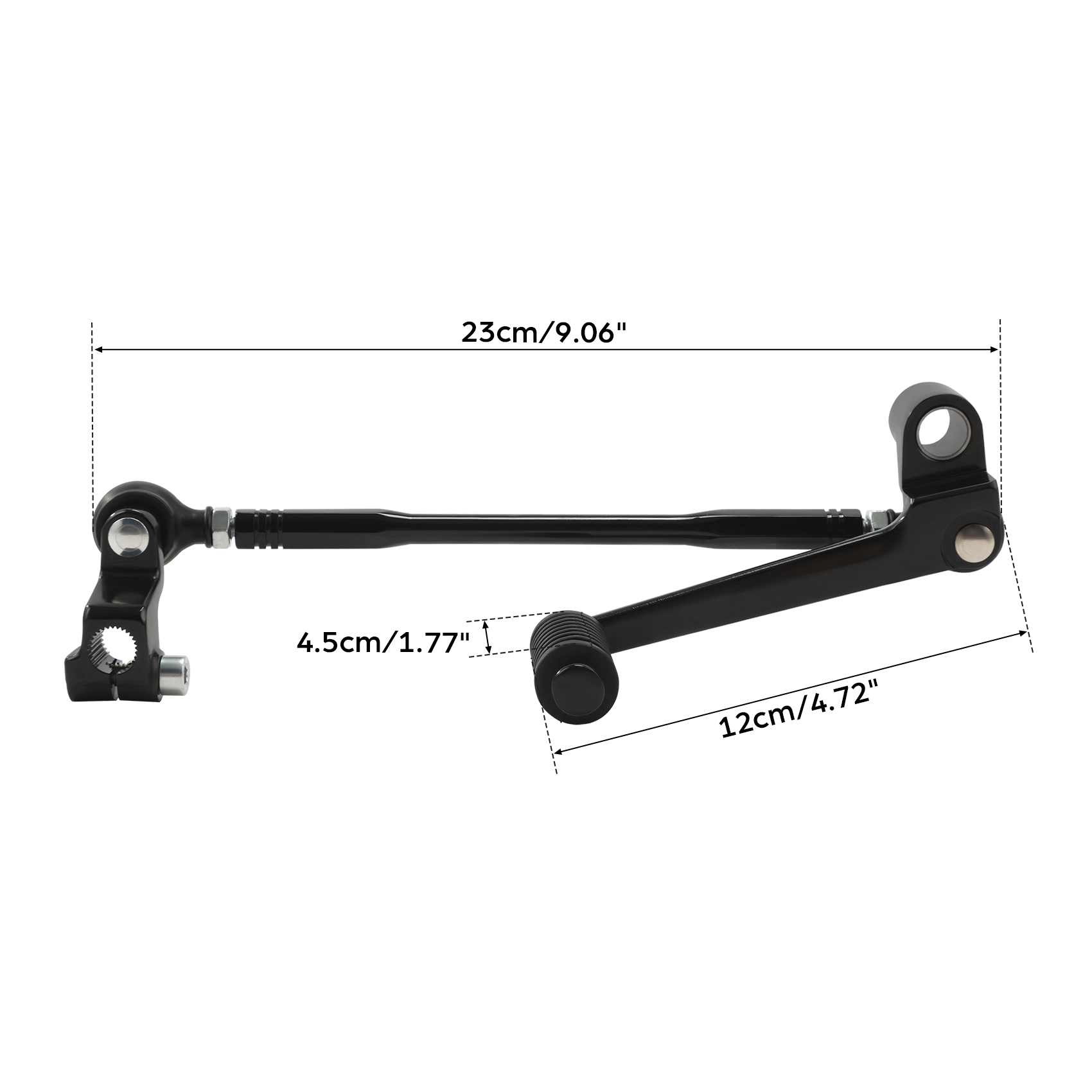 Motorcycle Gear Change Lever S - đánh giá và giá Motorcycle Gear Kawasaki