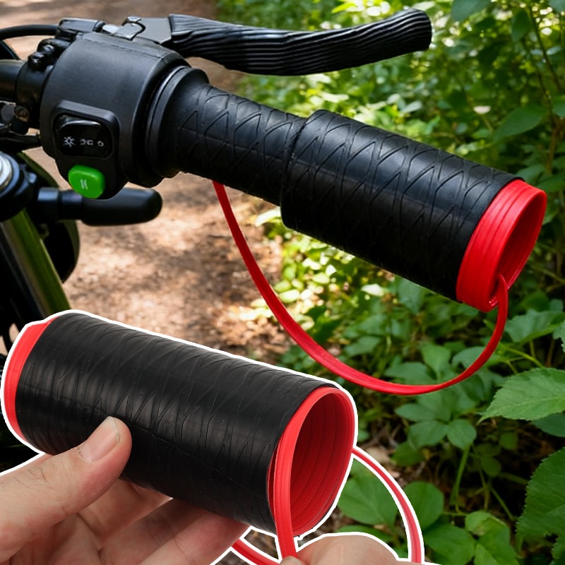 Universal Anti-slip Silicone M - đánh giá và giá Motorcycle Gear Slipping