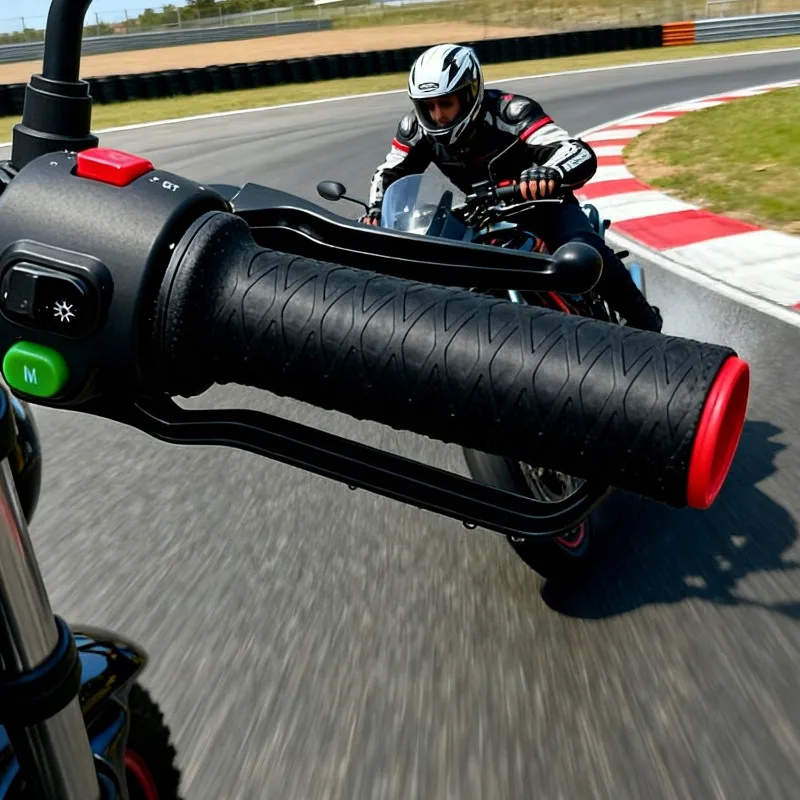 Universal Anti-slip Silicone M - đánh giá và giá Motorcycle Gear Slipping