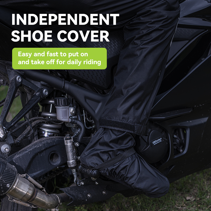 SFK Waterproof Motorcycle Ridi - đánh giá và giá Motorcycle Gear Logo