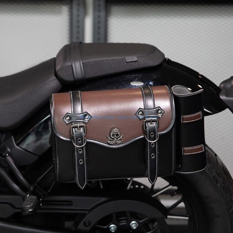 41XA Đa Năng Xe Máy Túi Bên Hô - đánh giá và giá Motorcycle Gear Travel Bag